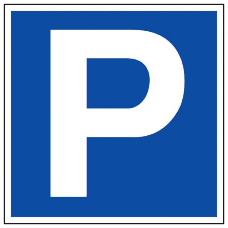 Parking  - BOUAYE