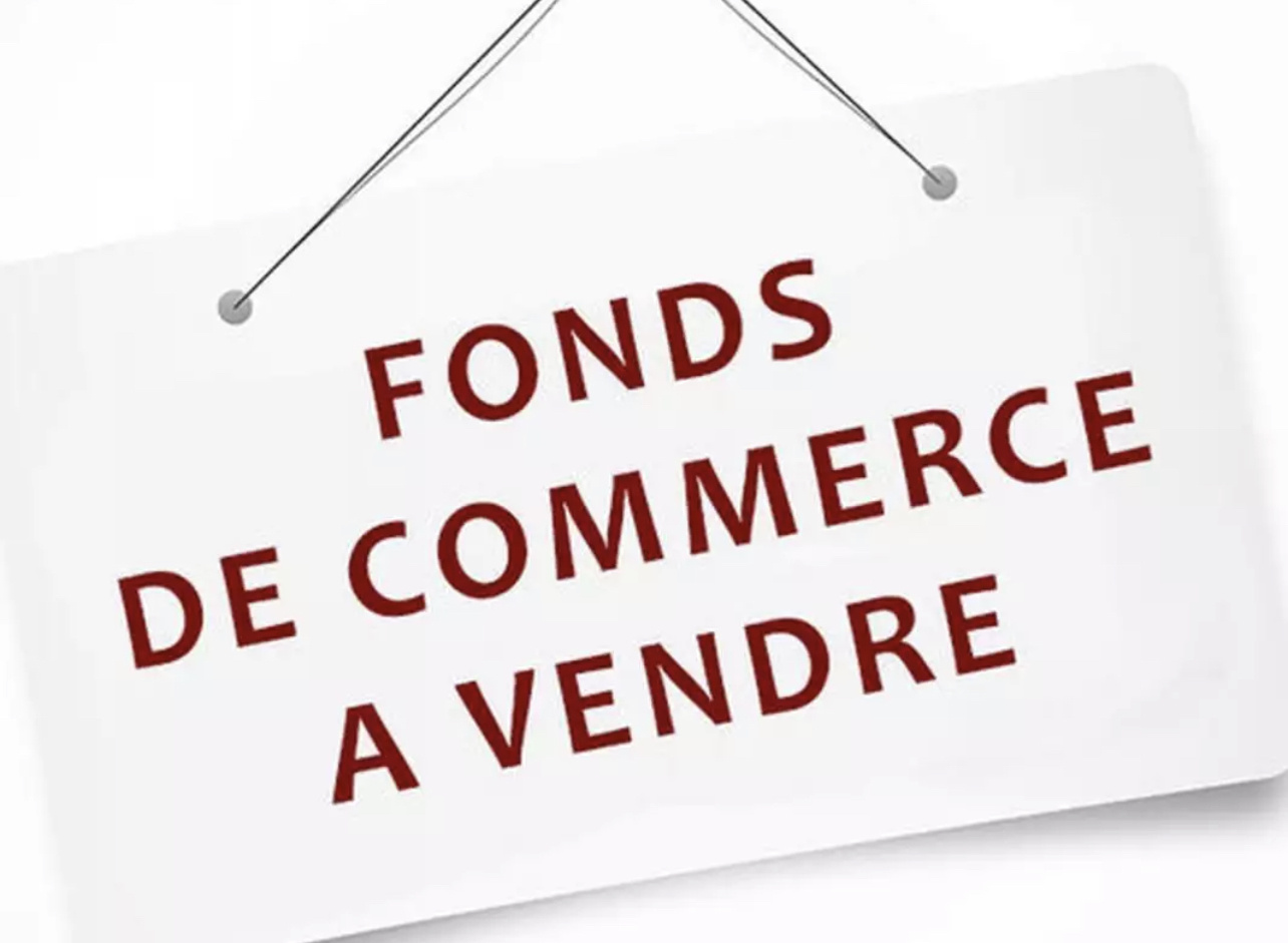 Fonds de commerce  - ABBEVILLE