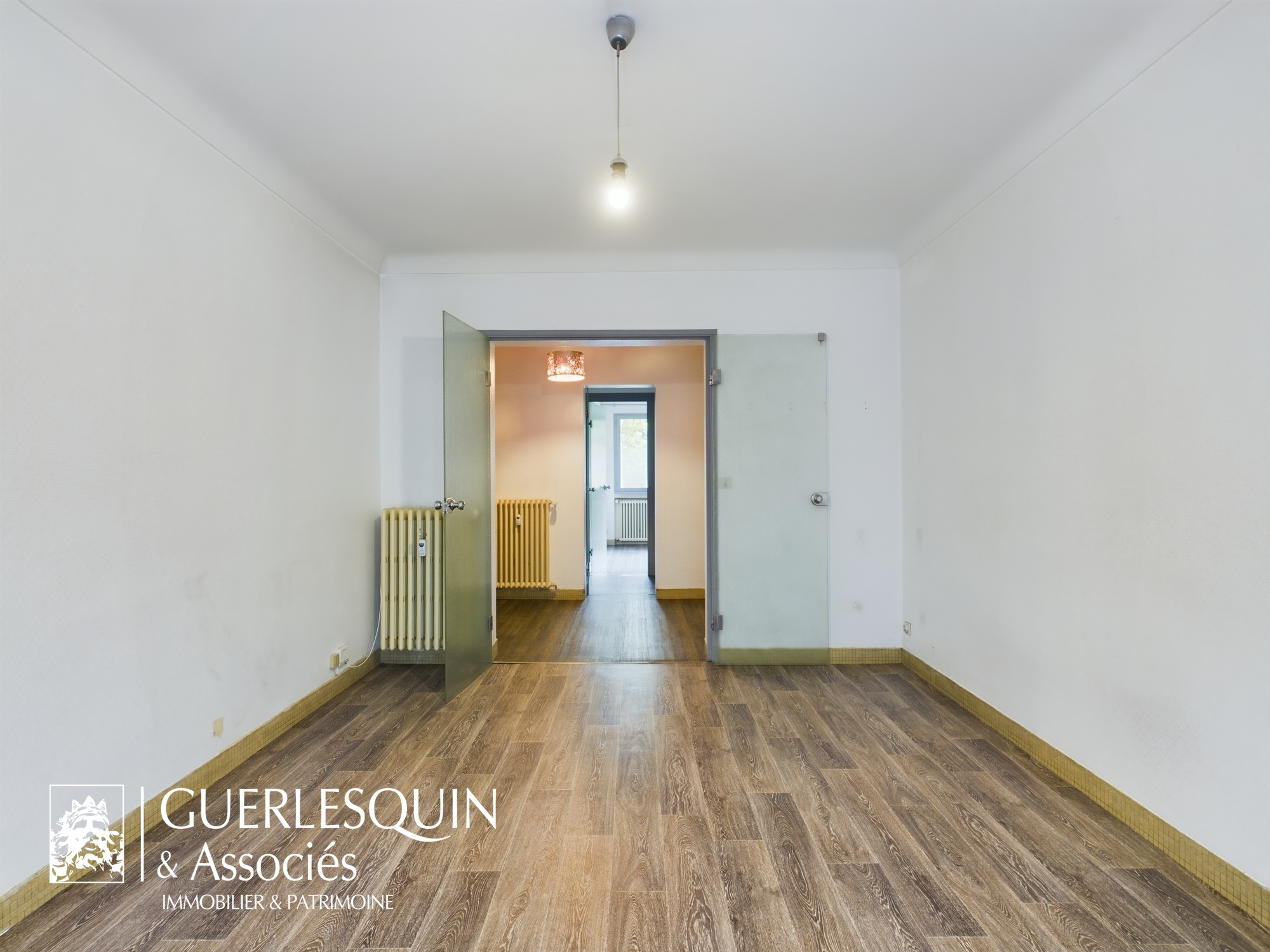 Local Professionnel  - 34m² - NANTES