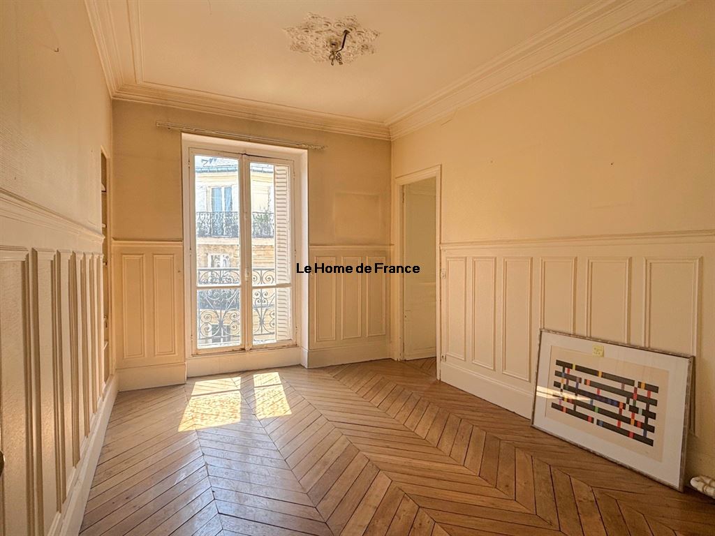 Appartement 3 pièces - 60m² - PARIS  - 5ème