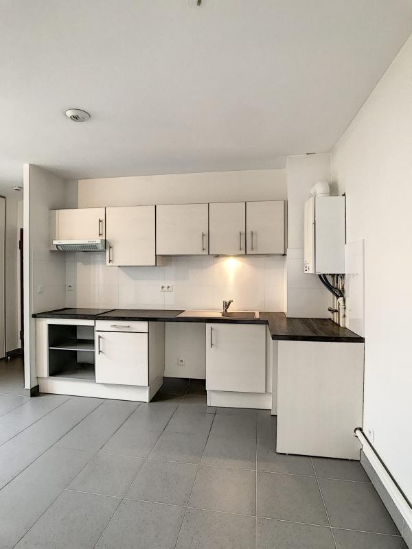 Appartement 2 pièces - 34m² - STRASBOURG