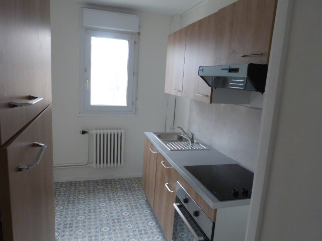Appartement 3 pièces - 53m² - NARBONNE