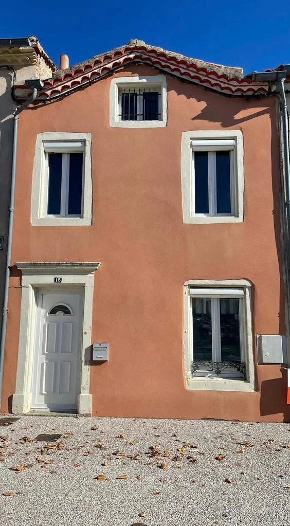 Maison 4 pièces - 117m² - CASTRES