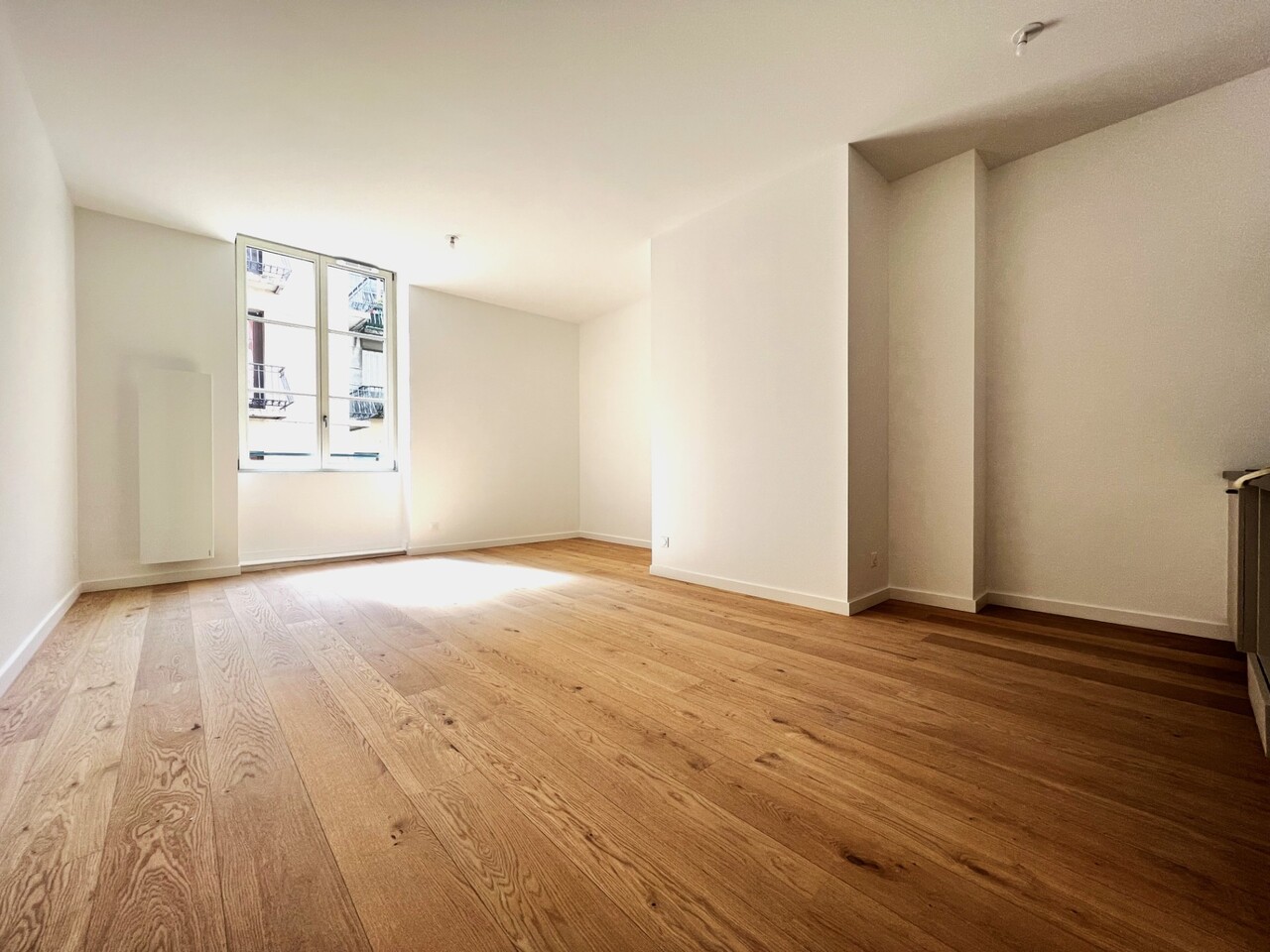 Appartement 1 pièce - 35m² - GRENOBLE