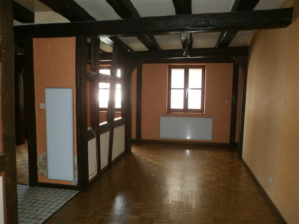 Appartement 2 pièces - 50m² - WISSEMBOURG