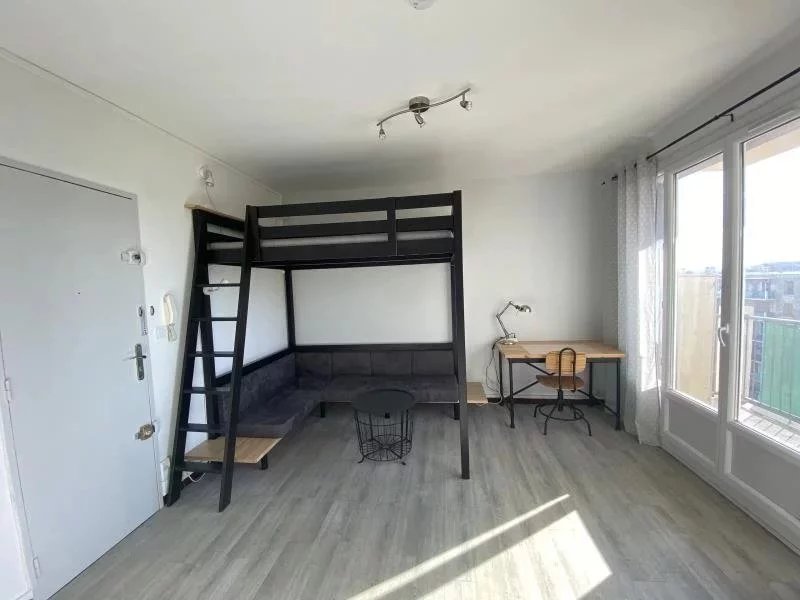 Appartement 1 pièce - 24m² - AIX EN PROVENCE