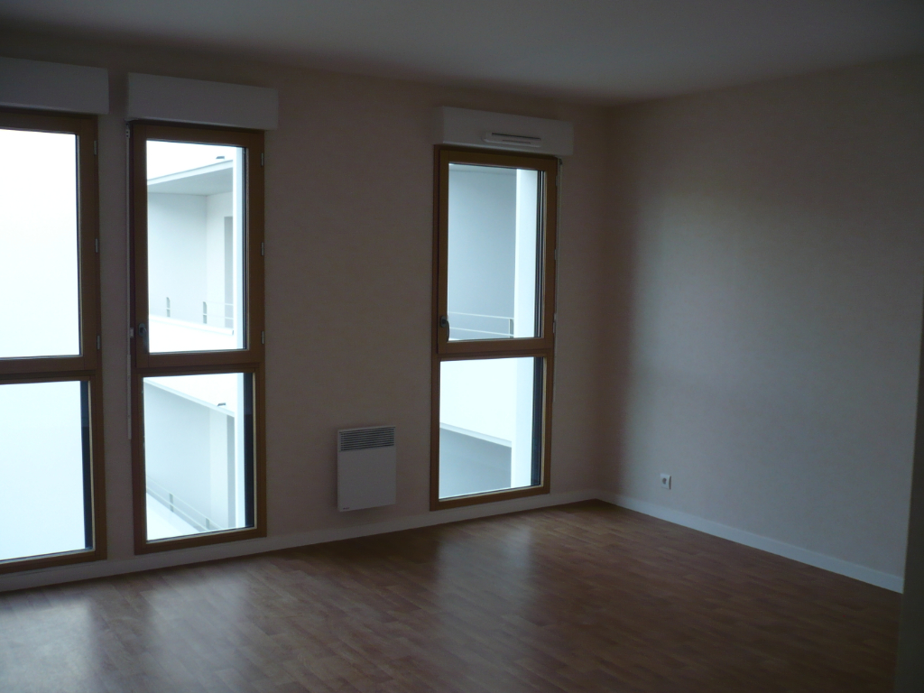 Appartement 1 pièce - 32m² - RENNES