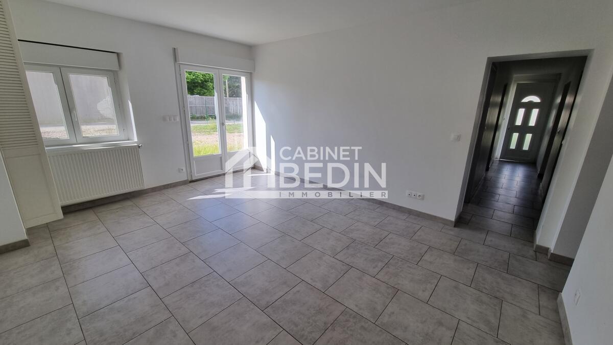 Maison 4 pièces - 77m² - GRADIGNAN