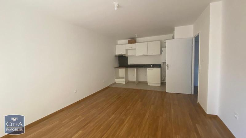 Appartement 2 pièces - 42m² - LIVRY GARGAN
