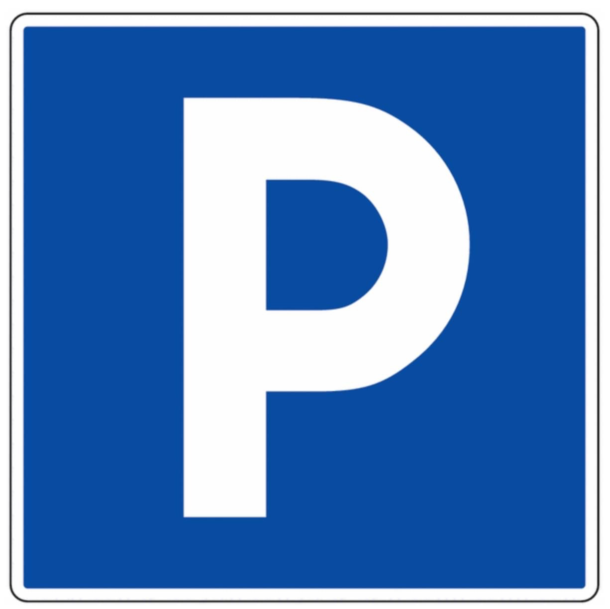 Parking  - PARIS  - 6ème