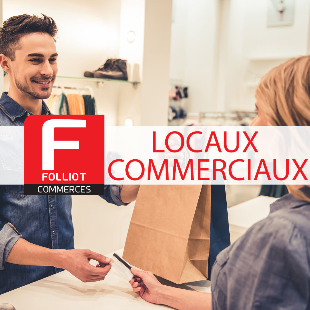 Local commercial  - CAEN