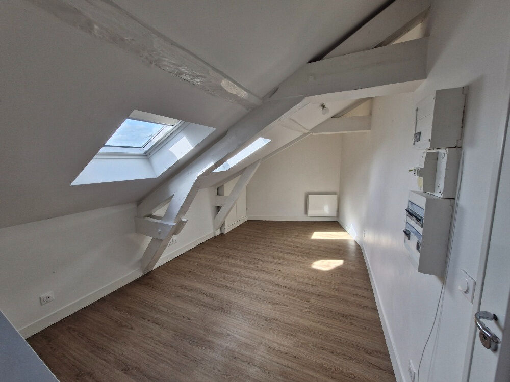 Appartement 1 pièce - 13m² - NANTERRE