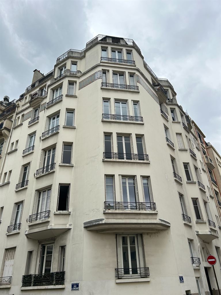 Appartement a louer neuilly-sur-seine - 3 pièce(s) - 58 m2 - Surfyn