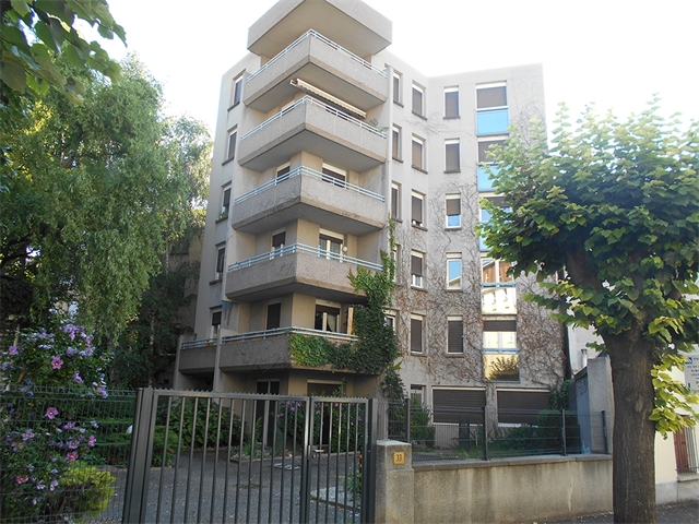 Appartement 2 pièces - 31m² - CLERMONT FERRAND