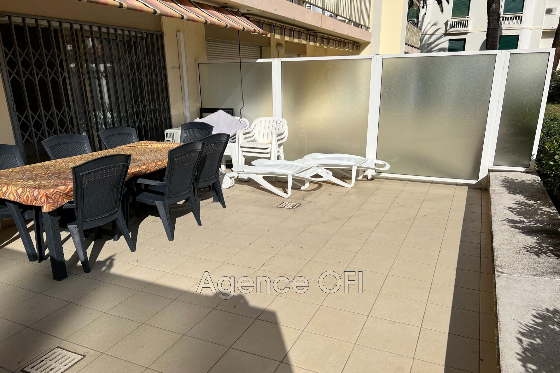 Appartement 3 pièces - 66m² - ANTIBES