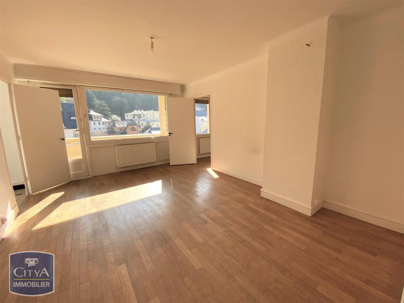 Appartement 2 pièces - 63m² - CHAMBERY