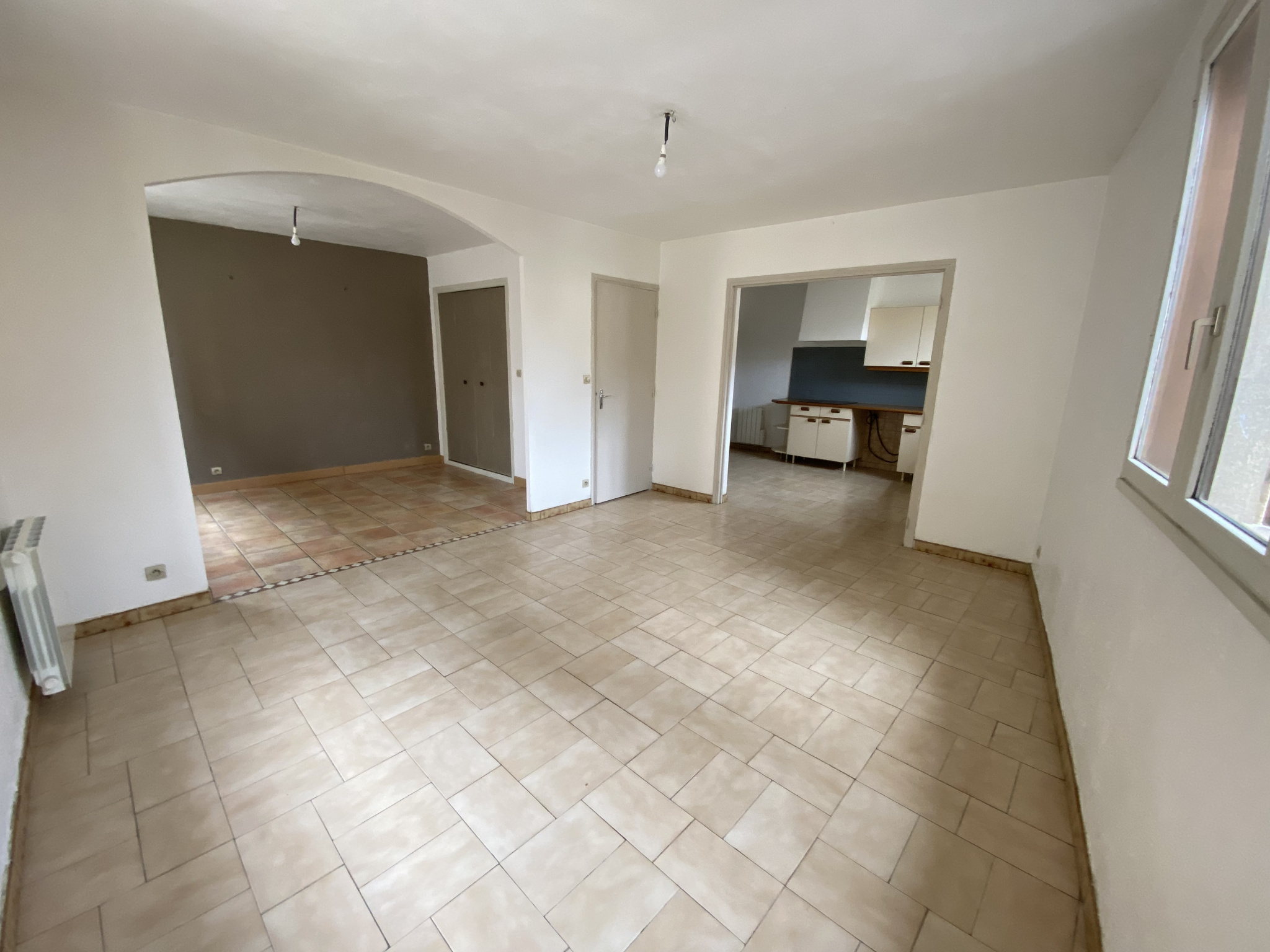 Immeuble  - 155m² - LIMOUX