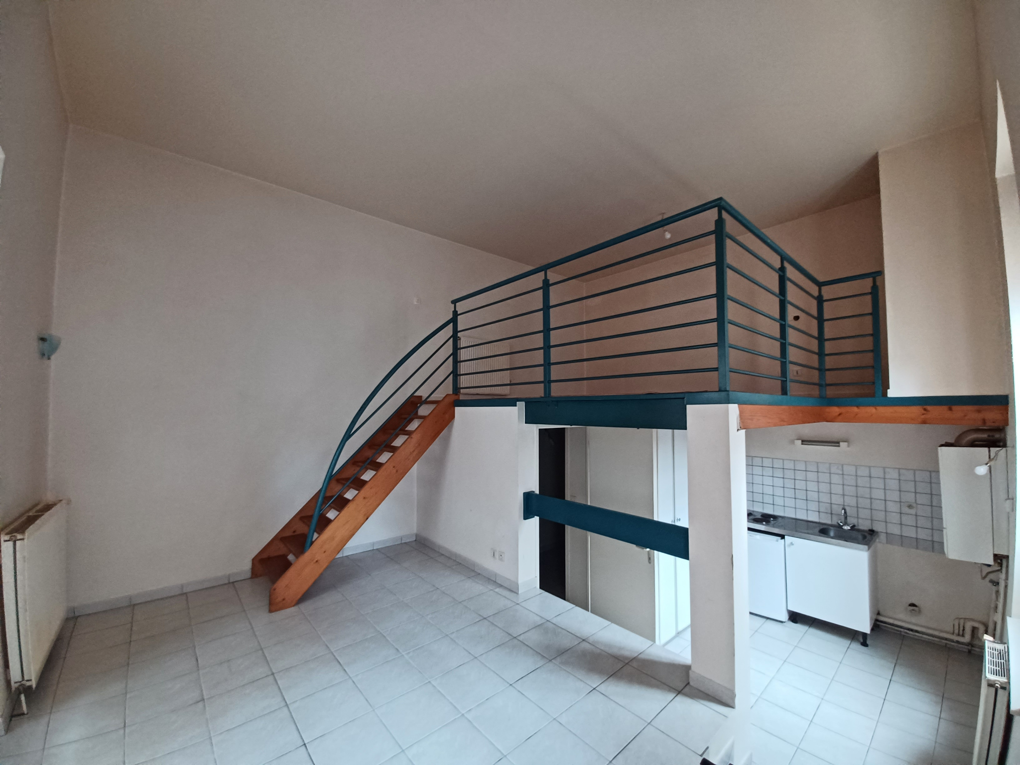 Appartement 2 pièces - 34m² - AGEN