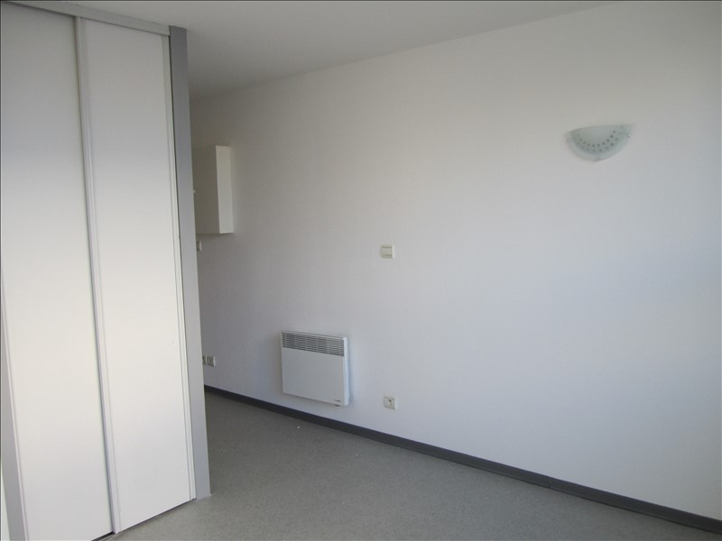 Appartement 1 pièce - 18m² - BORDEAUX