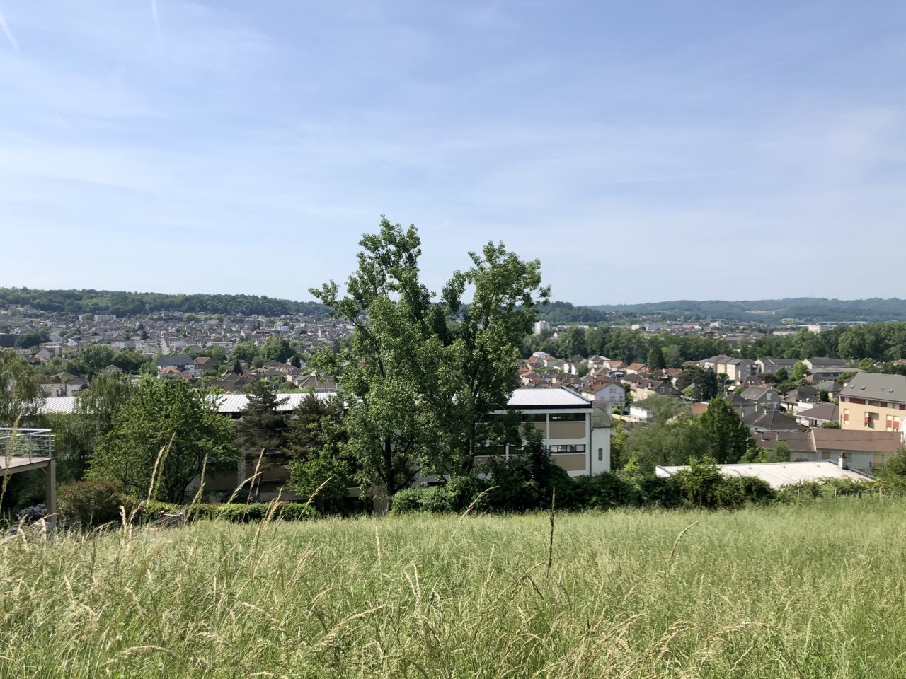 Terrain  - 752m² - BRIVE LA GAILLARDE