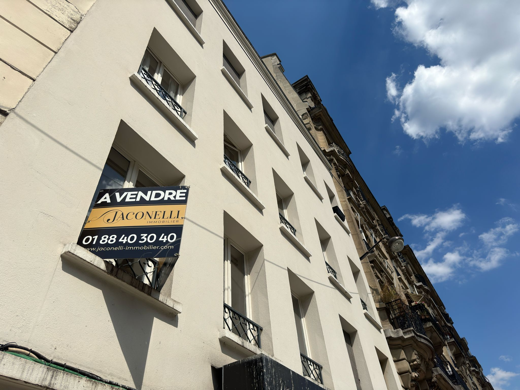 Appartement 2 pièces - 45m² - PARIS  - 12ème