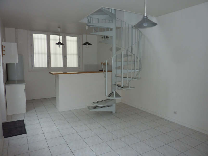 Appartement 2 pièces - 35m² - ROUEN