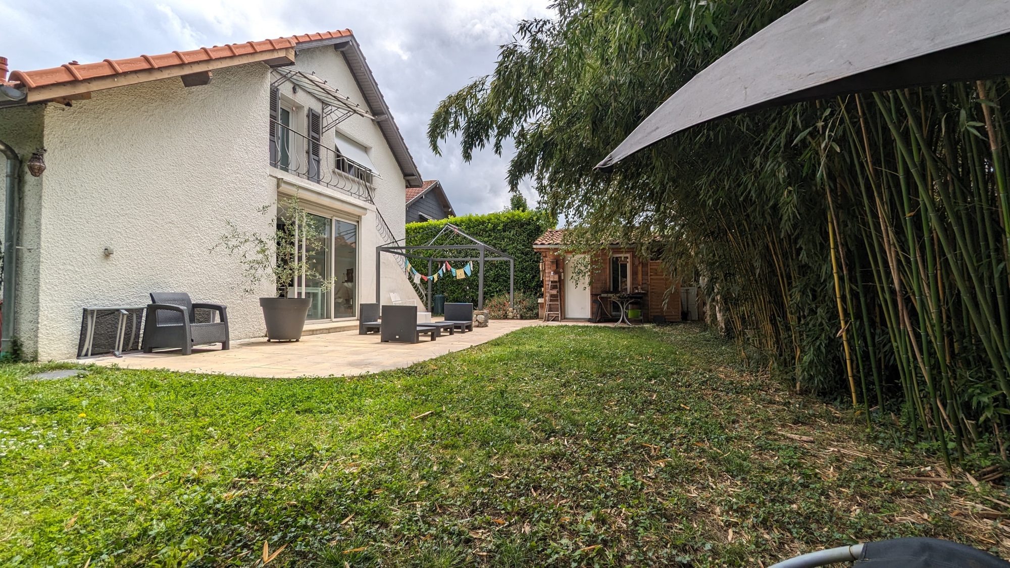 Maison 8 pièces - 160m² - PAU