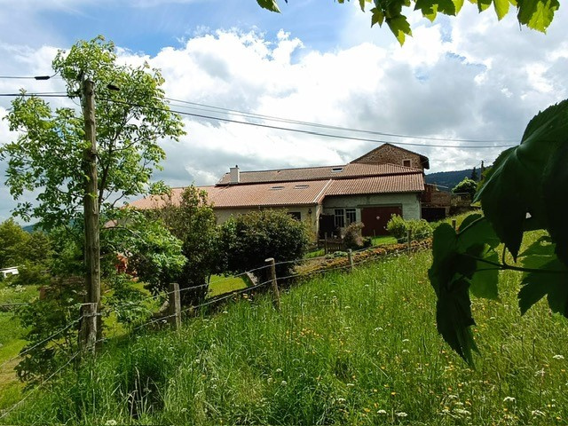 Fonds de commerce  - MONTBRISON