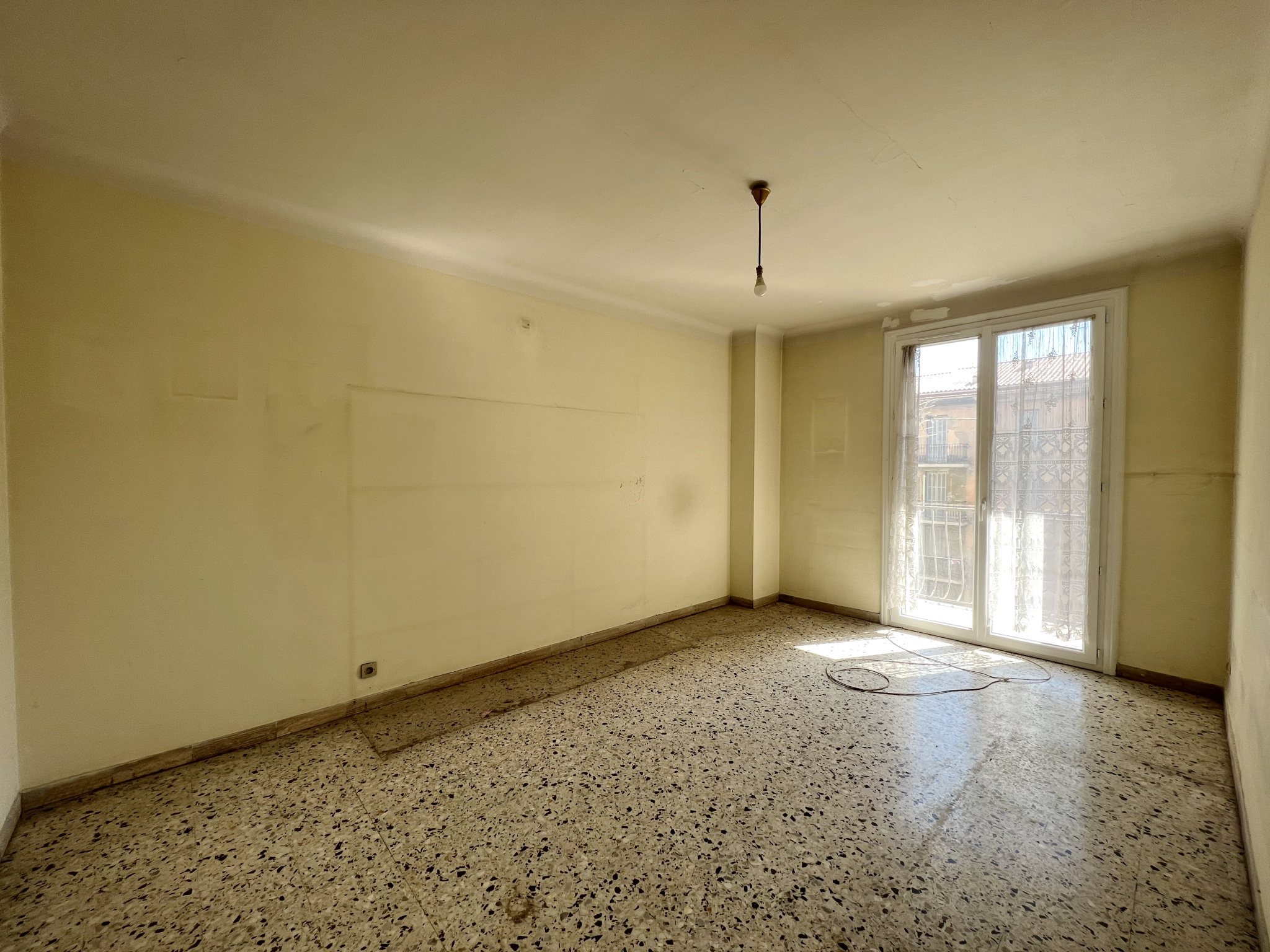 Appartement 3 pièces - 63m² - AJACCIO