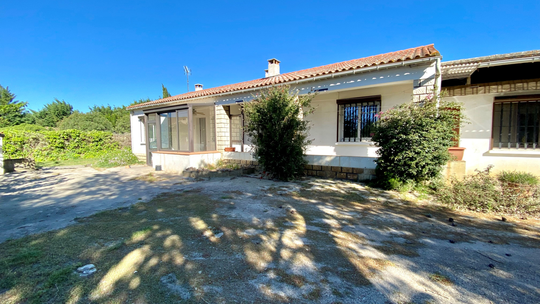 Maison 6 pièces - 139m² - ARLES