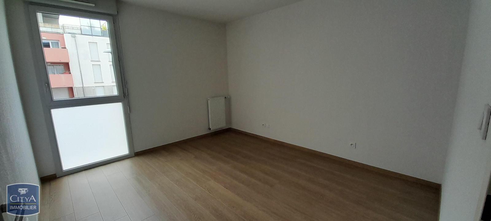 Appartement 3 pièces - 61m² - TOURNEFEUILLE