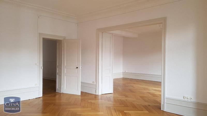 Appartement 6 pièces - 180m² - STRASBOURG