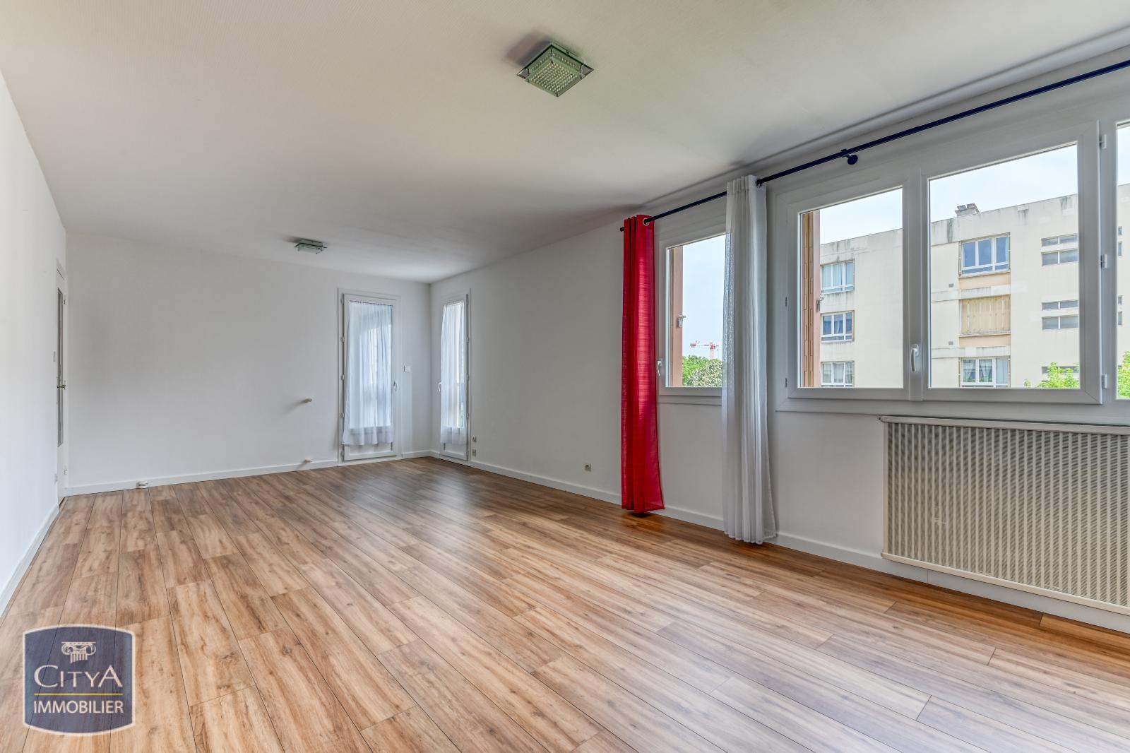 Appartement 4 pièces - 81m² - VENISSIEUX