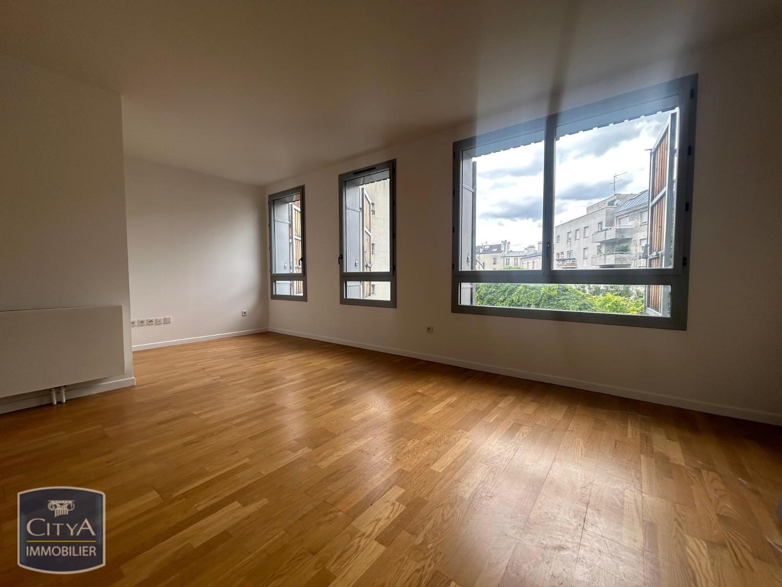 Appartement 2 pièces - 64m² - PANTIN