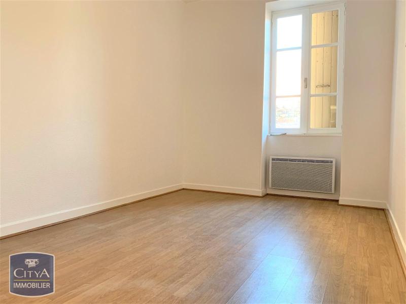 Appartement 1 pièce - 26m² - MACON