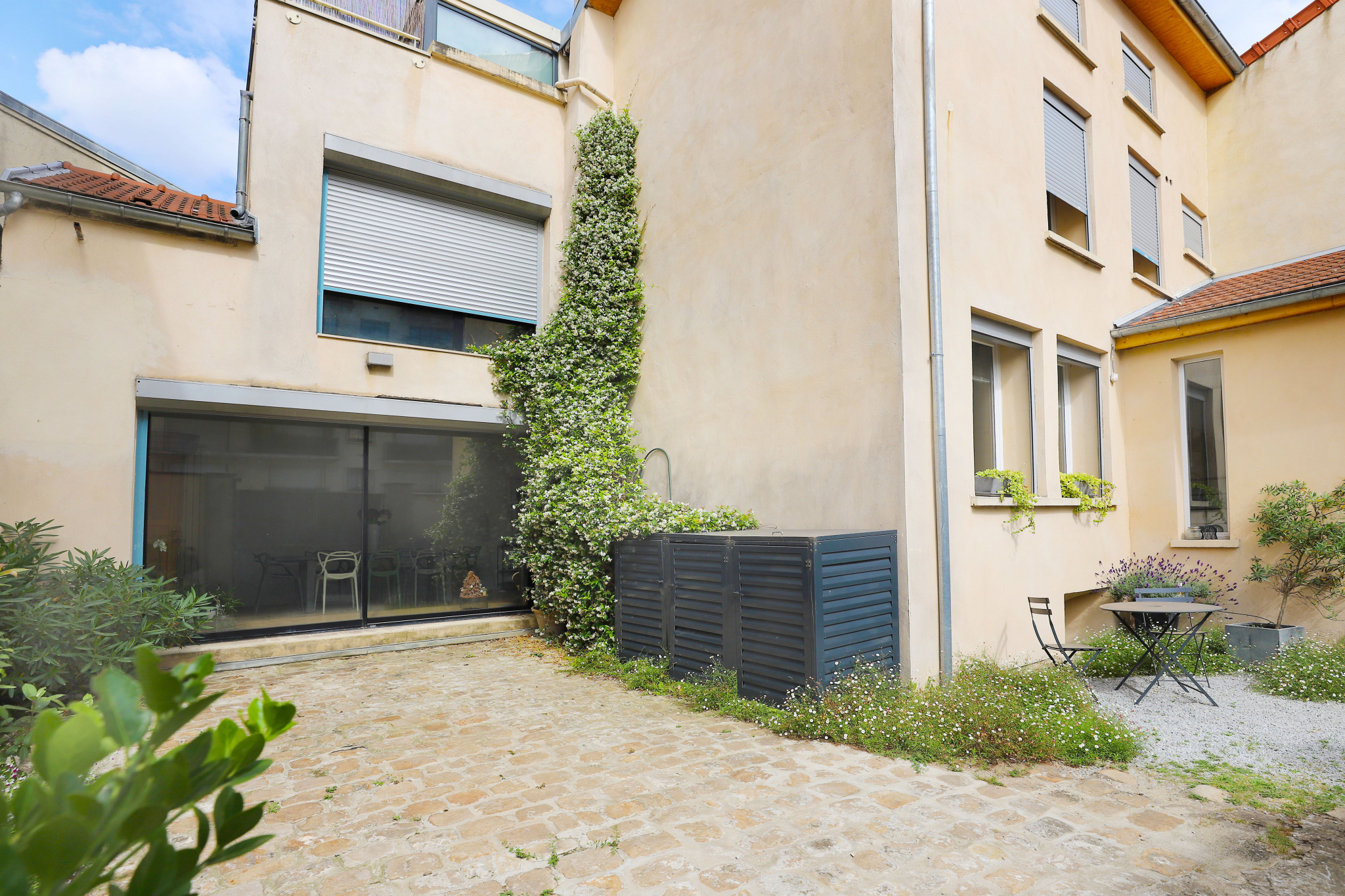 Maison 6 pièces - 191m² - MONTREUIL