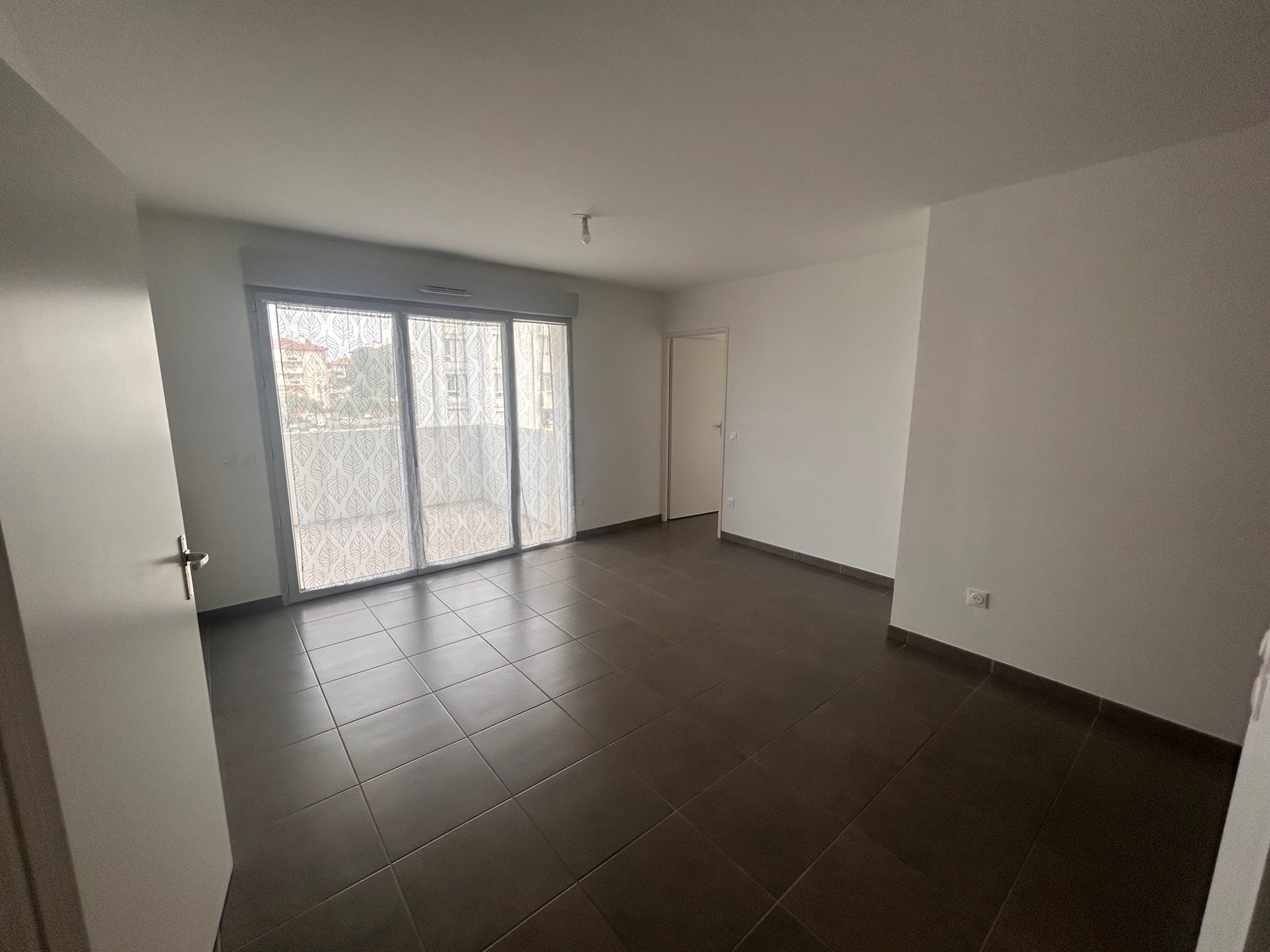 Appartement 3 pièces - 57m² - BAYONNE