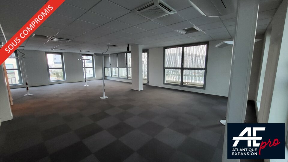 Local Professionnel  - 307m² - ST NAZAIRE