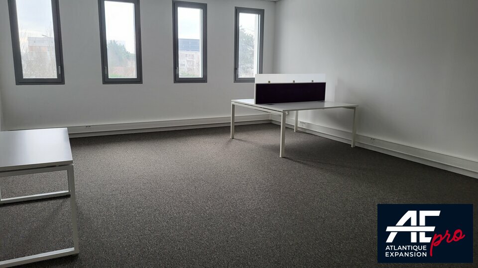 Local Professionnel  - 40m² - ST NAZAIRE