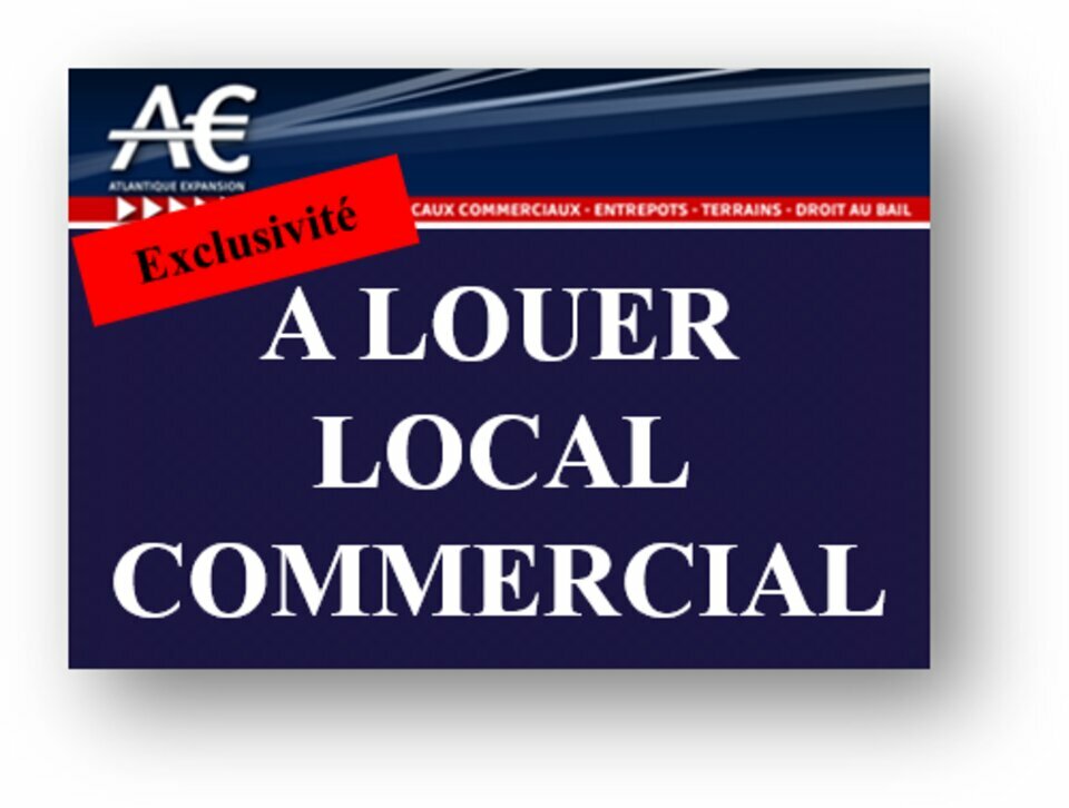 Local commercial  - REDON