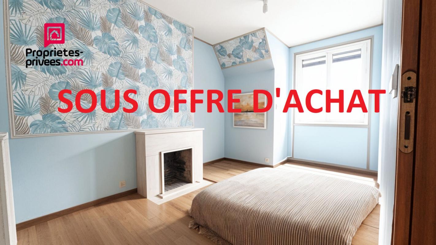 Appartement 3 pièces - 63m² - EVREUX EVREUX