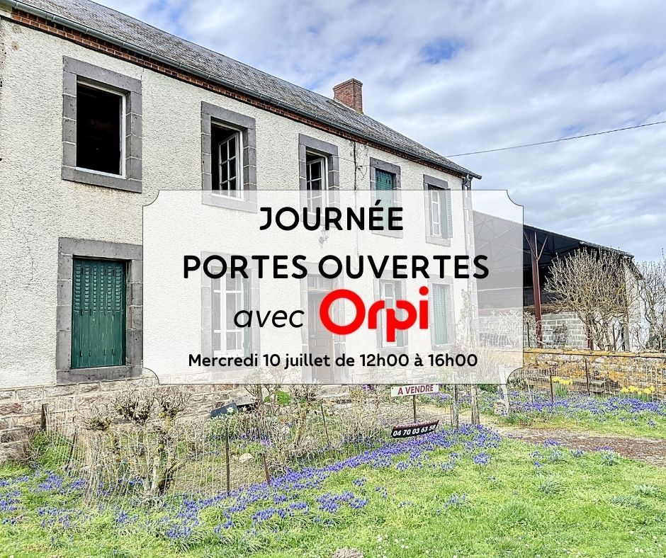 Maison 5 pièces - 130m² - STE THERENCE