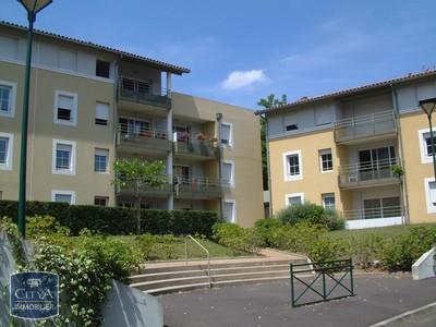 Appartement 3 pièces - 64m² - MONT DE MARSAN