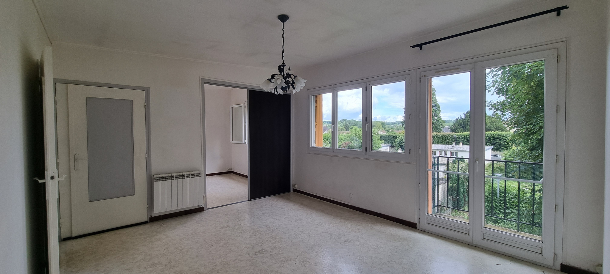 Appartement 4 pièces - 73m² - PROVINS