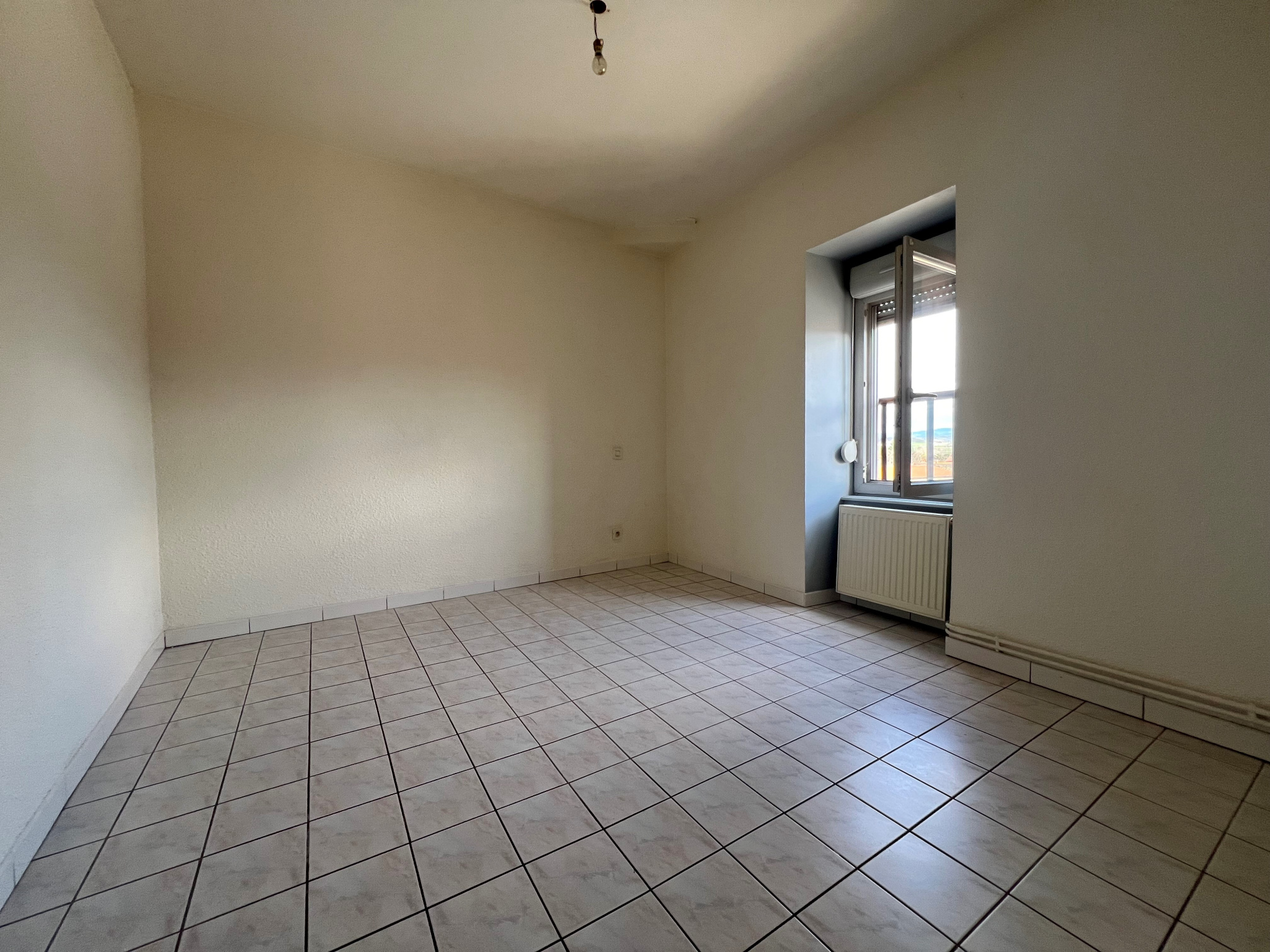 Appartement 2 pièces - 38m² - LEMPDES SUR ALLAGNON