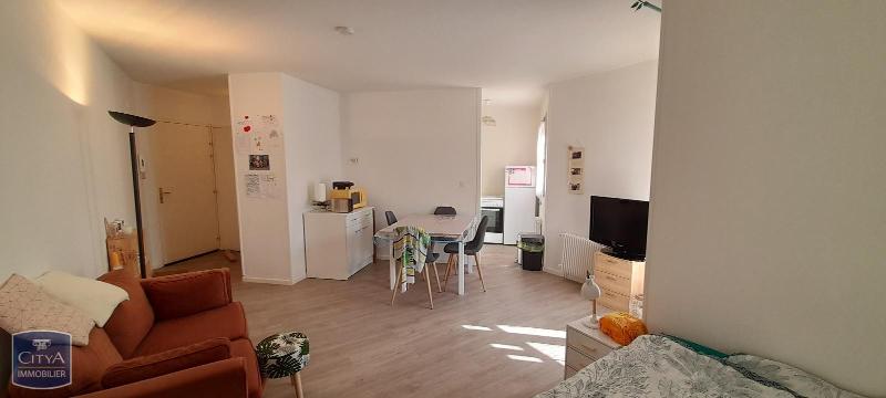 Appartement 1 pièce - 33m² - MONT DE MARSAN