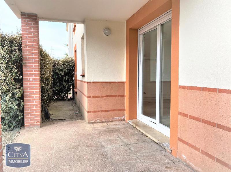 Appartement 2 pièces - 46m² - AUCAMVILLE