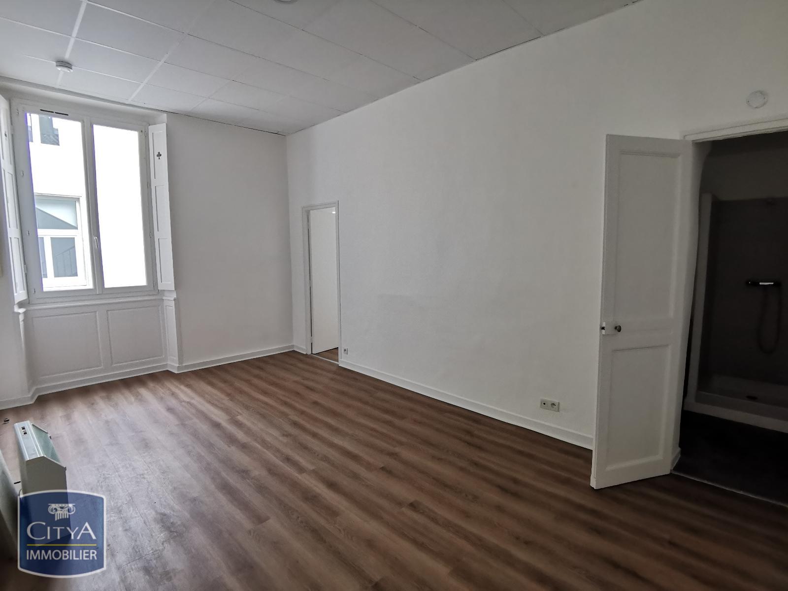 Appartement 1 pièce - 30m² - MONT DE MARSAN