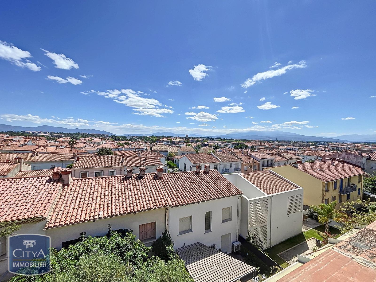 Immeuble  - 241m² - PERPIGNAN