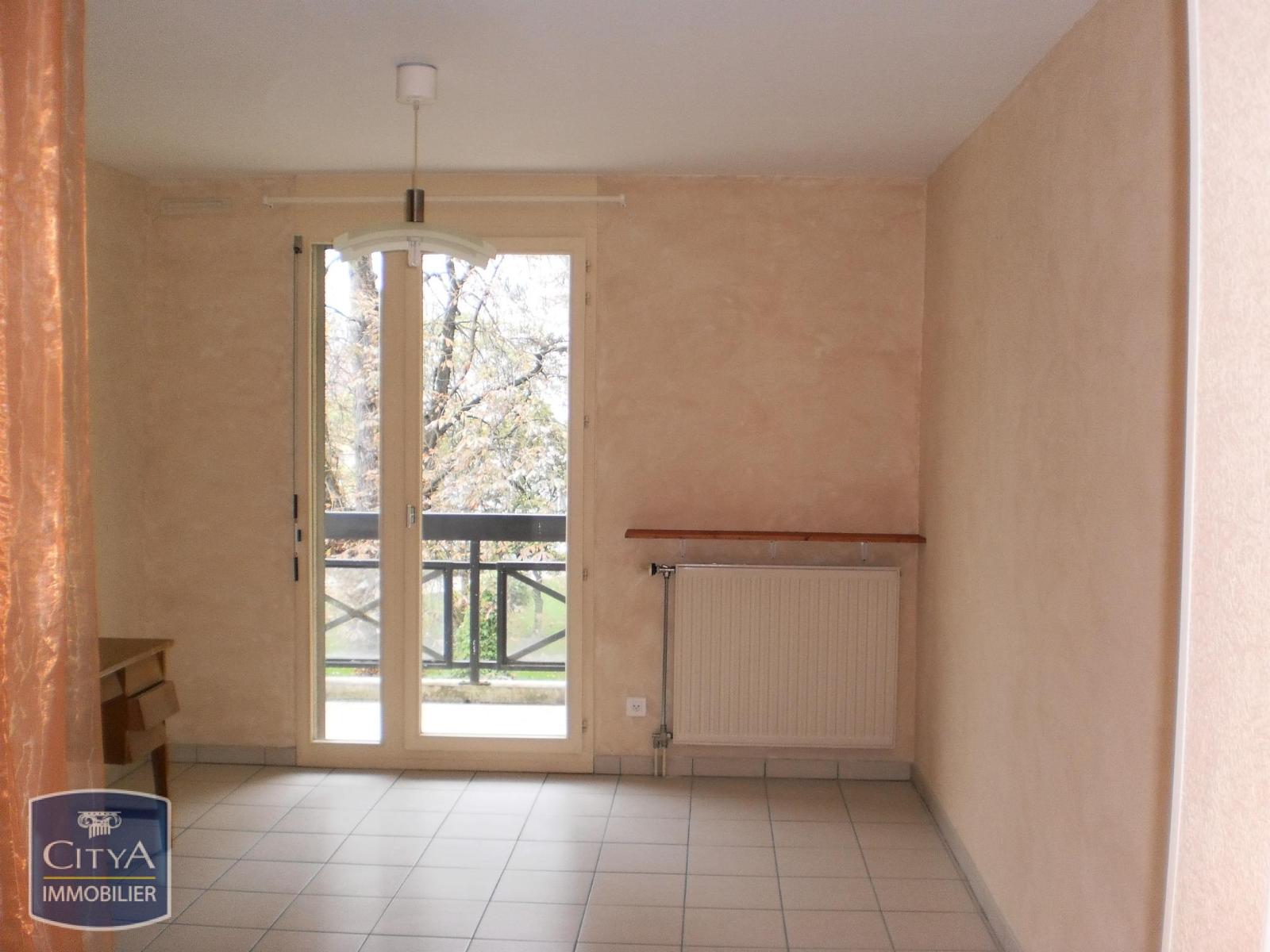 Appartement 1 pièce - 33m² - CHAMBERY